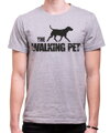 T-shirt - The Walking Pet