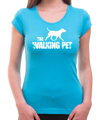 T-shirt - The Walking Pet