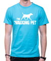 T-shirt - The Walking Pet