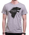 T-shirt - Winter is Coming