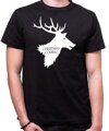 T-shirt - Christmas is coming 