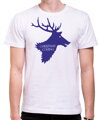 T-shirt - Christmas is coming 