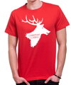 T-shirt - Christmas is coming 