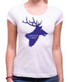 T-shirt - Christmas is coming 