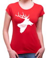 T-shirt - Christmas is coming 