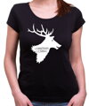 T-shirt - Christmas is coming 