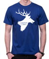 T-shirt - Christmas is coming 