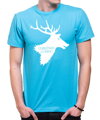 T-shirt - Christmas is coming 