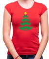 T-shirt - Mustache tree