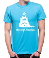 T-shirt - Christmas reindeer 