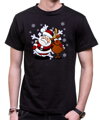 T-shirt - Christmas is coming 