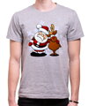 T-shirt - Christmas is coming 