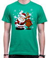 T-shirt - Christmas is coming 