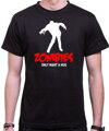 T-shirt - Zombies