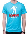 T-shirt - Zombies