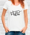 T-shirt - Bike evolution