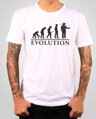 T-shirt - Bike evolution