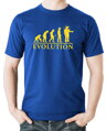 T-shirt - Bike evolution