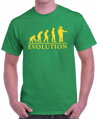 T-shirt - Bike evolution