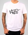 T-shirt - Bike evolution