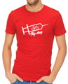 T-shirt - Bike evolution
