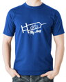 T-shirt - Bike evolution