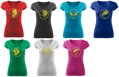 Birthday's t-shirt - XX yeaes of beeing sunshine