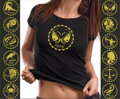 Birthday's t-shirt - XX yeaes of beeing sunshine