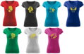 Birthday's t-shirt - XX yeaes of beeing sunshine