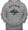Hoodie - This Guy is awesome