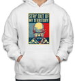 Hoodie - This Guy is awesome