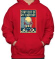 Hoodie - This Guy is awesome