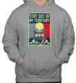 Hoodie - This Guy is awesome