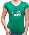 T-shirt - Bike evolution