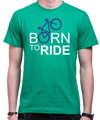 T-shirt - Bike evolution
