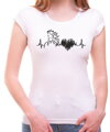 Woman's t-shirt - The Walking Mom