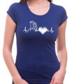 Woman's t-shirt - The Walking Mom