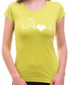 Woman's t-shirt - The Walking Mom