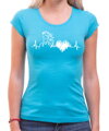 Woman's t-shirt - The Walking Mom