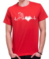 Woman's t-shirt - The Walking Mom