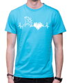 Woman's t-shirt - The Walking Mom