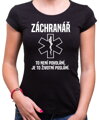 T-shirt - Trust me I'm a doctor