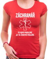 T-shirt - Trust me I'm a doctor