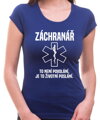 T-shirt - Trust me I'm a doctor