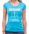 T-shirt - Trust me I'm a doctor