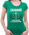 T-shirt - Trust me I'm a doctor