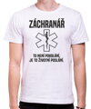 T-shirt - Trust me I'm a doctor