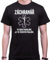 T-shirt - Trust me I'm a doctor