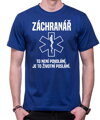 T-shirt - Trust me I'm a doctor