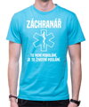 T-shirt - Trust me I'm a doctor